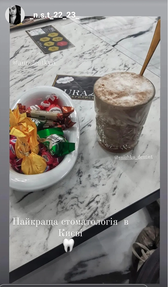 Instagram review 1