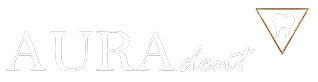 AURAdent logo